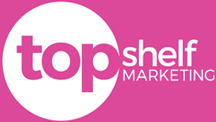 Top Shelf Marketing Logo